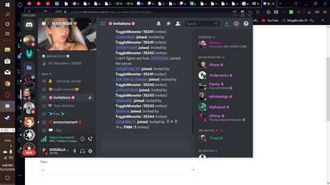 Top Latina Discord Servers 